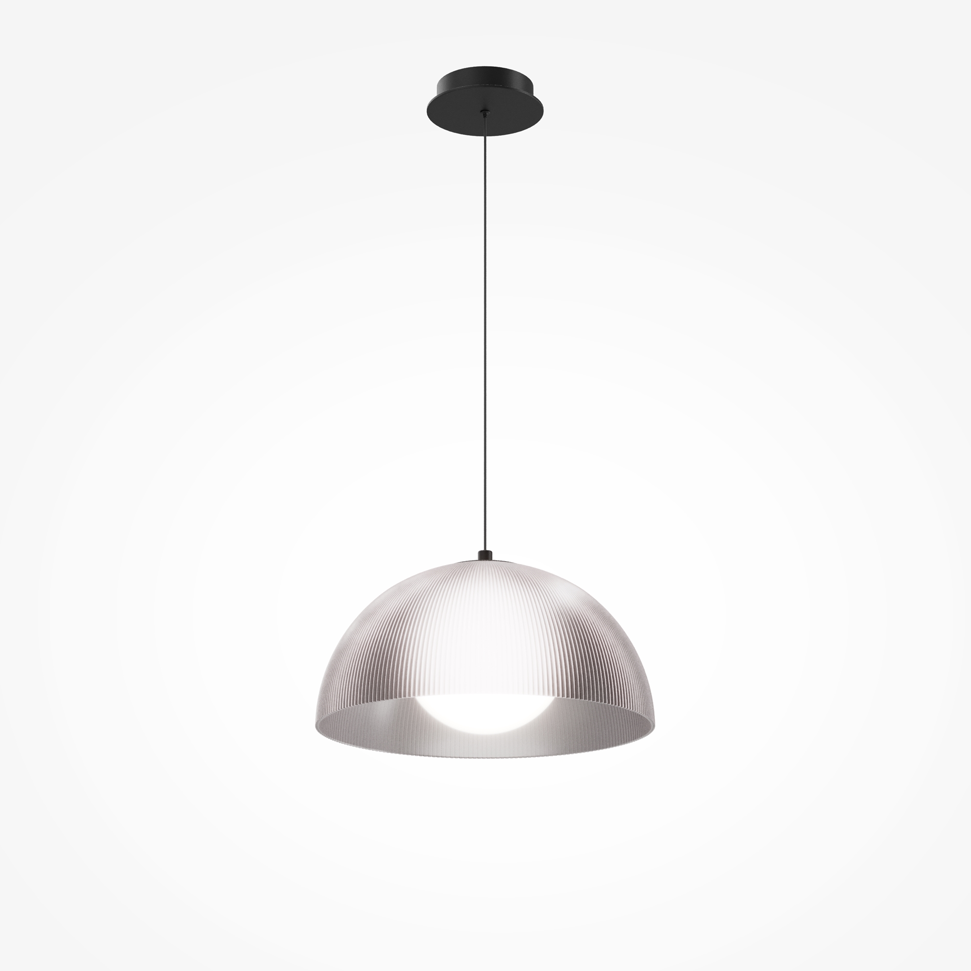 Подвесной светильник Maytoni MOD472PL-L20B3K