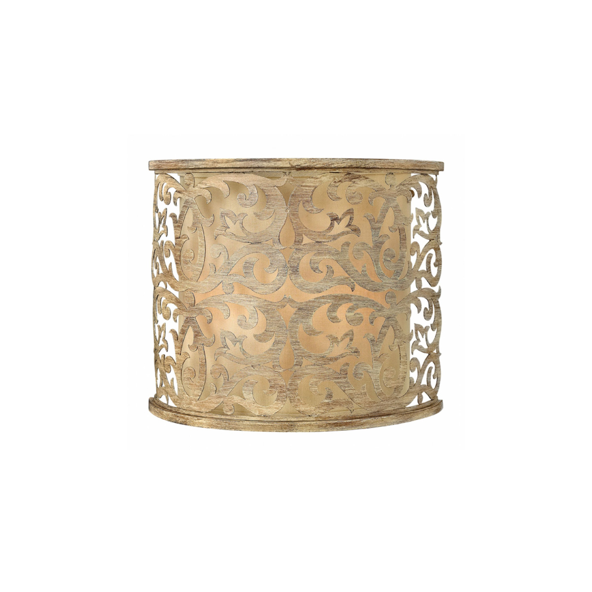 Бра Hinkley Lighting, Арт. HK-CARABEL2