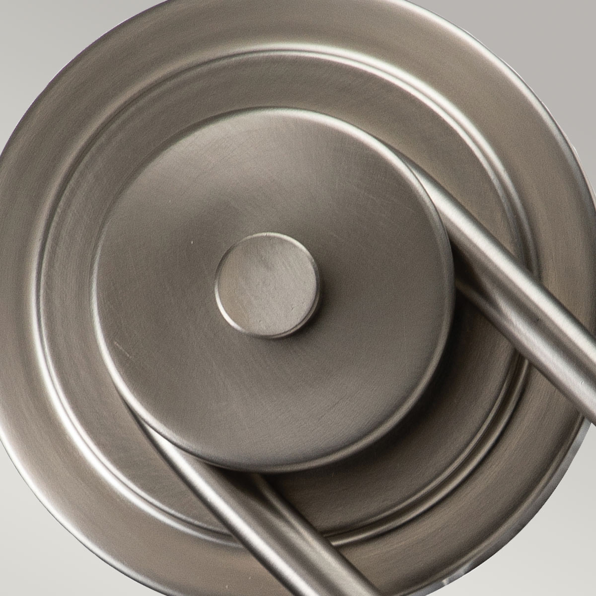 Бра Kichler, Арт. KL-CAPITOL-HILL2-BN