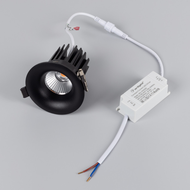 Влагозащищенный светильник Arlight 044628