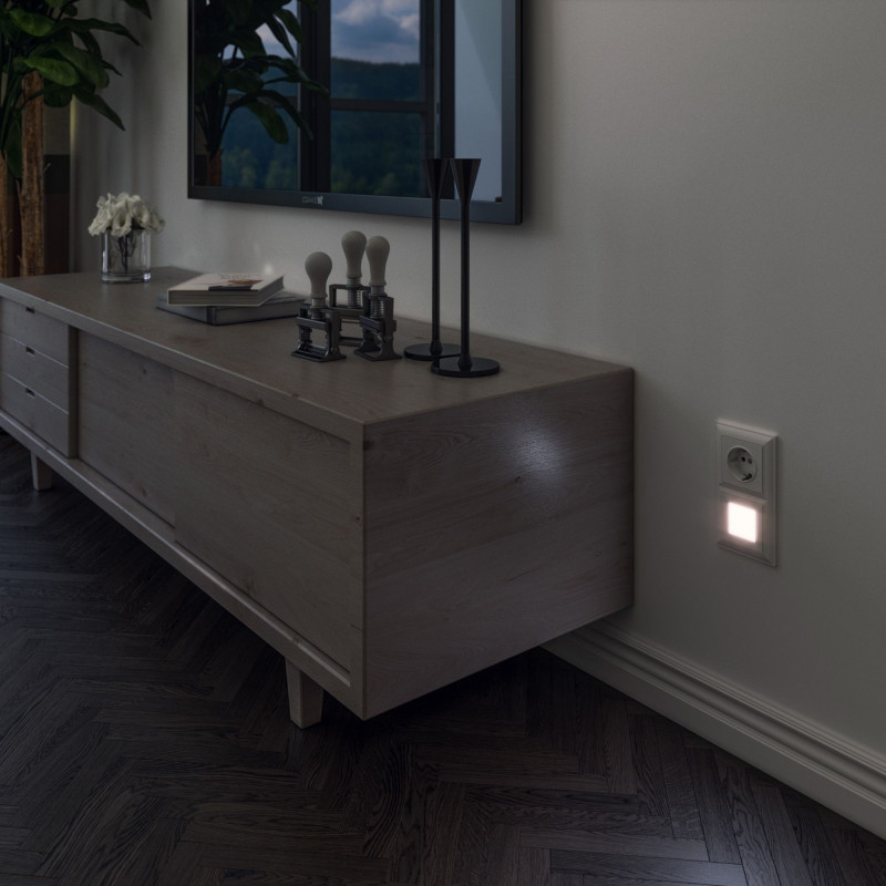 Подсветка ступеней лестницы Werkel W1154301