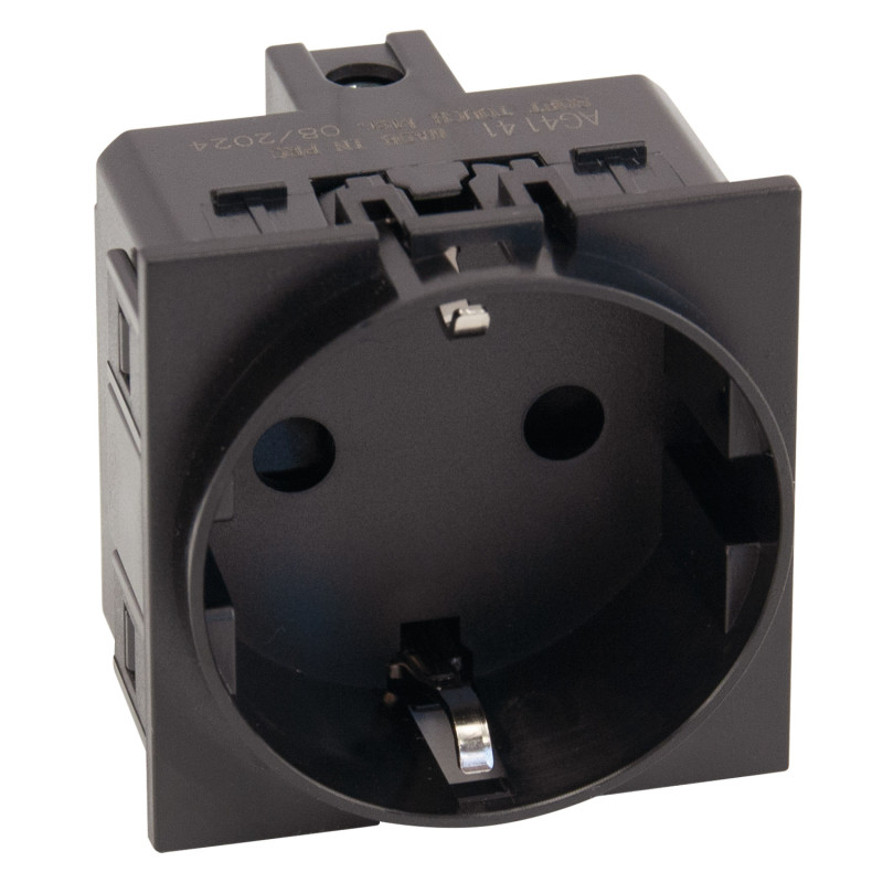 Розетка MEITON AG4141