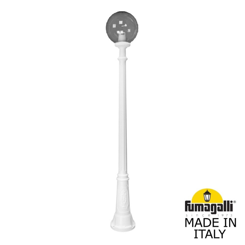 Садово-парковый светильник Fumagalli G30.156.000.WZF1R