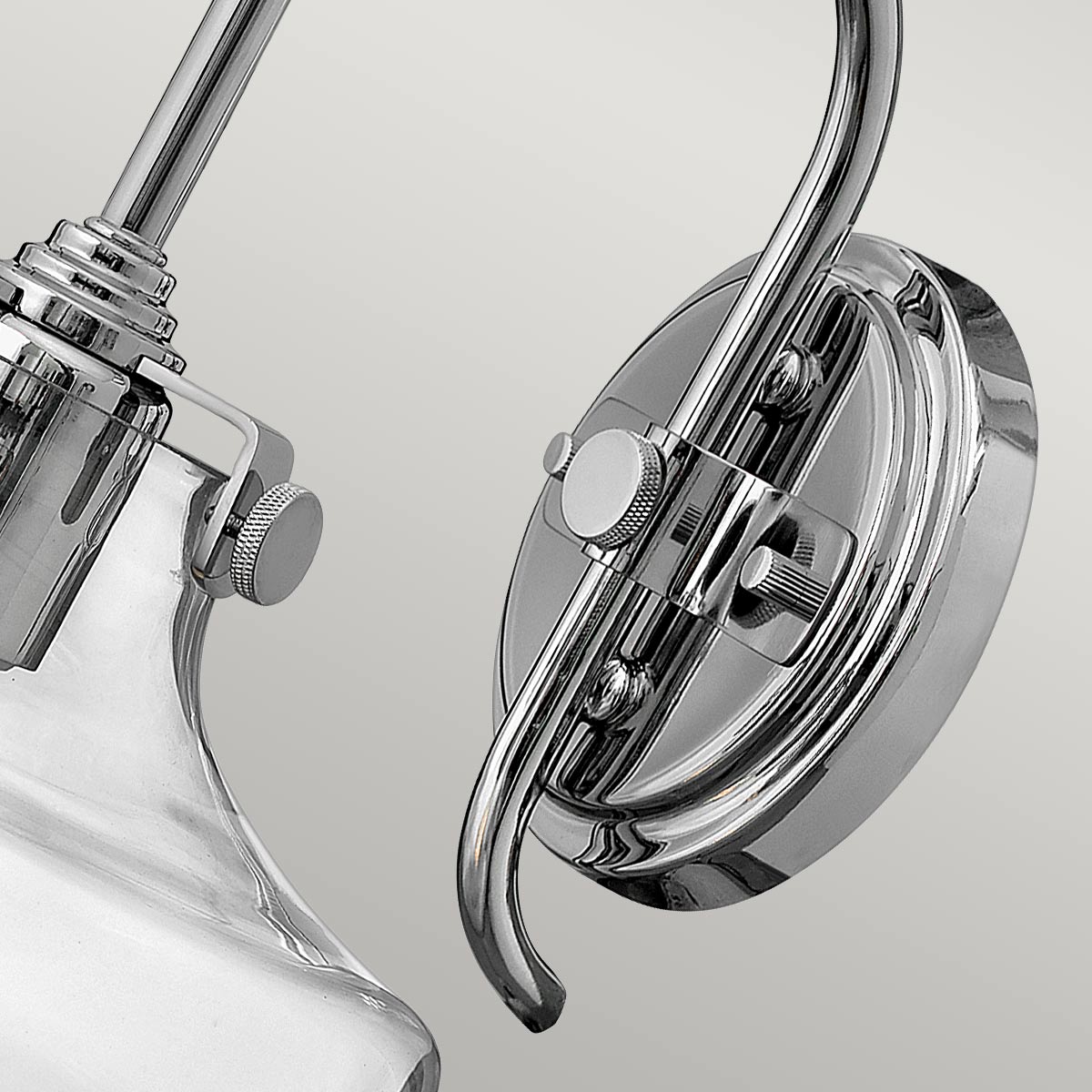 Бра Hinkely Lighting, Арт. HK-CONGRESS1-B-CM