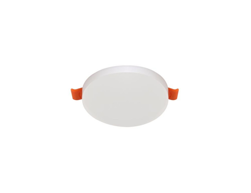 Встраиваемый светильник Crystal Lux CLT 500C100 WH