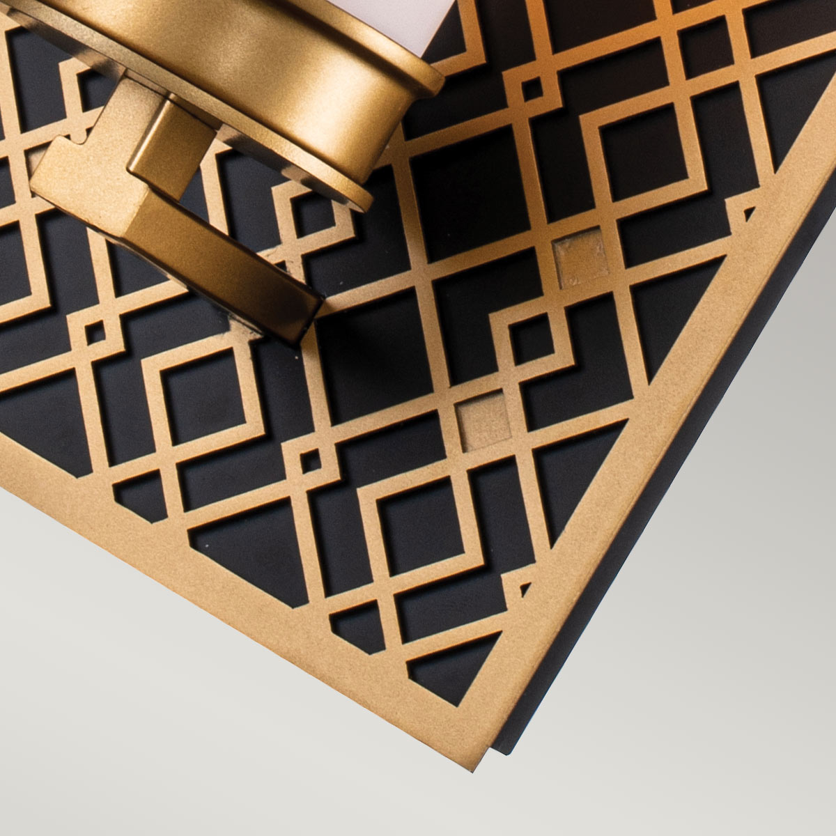 Бра для ванных комнат Elstead, Арт. ZIGGY1-LG