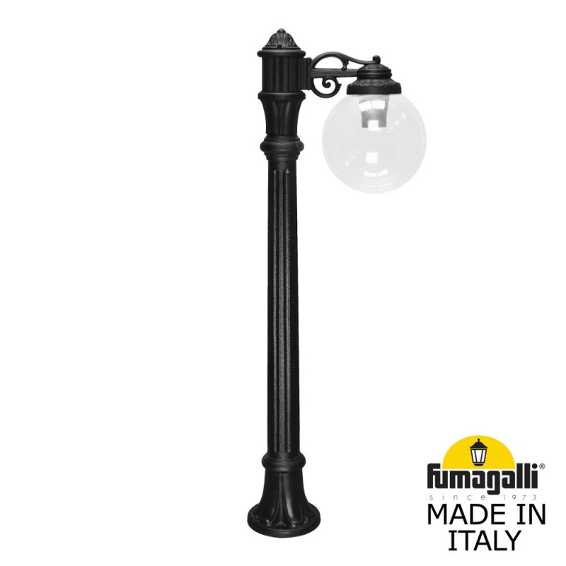 Садово-парковый светильник Fumagalli G25.163.S10.AXF1R
