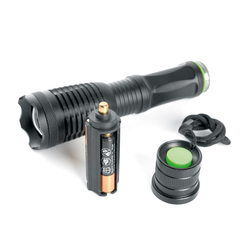 Фонарь Feron 41683