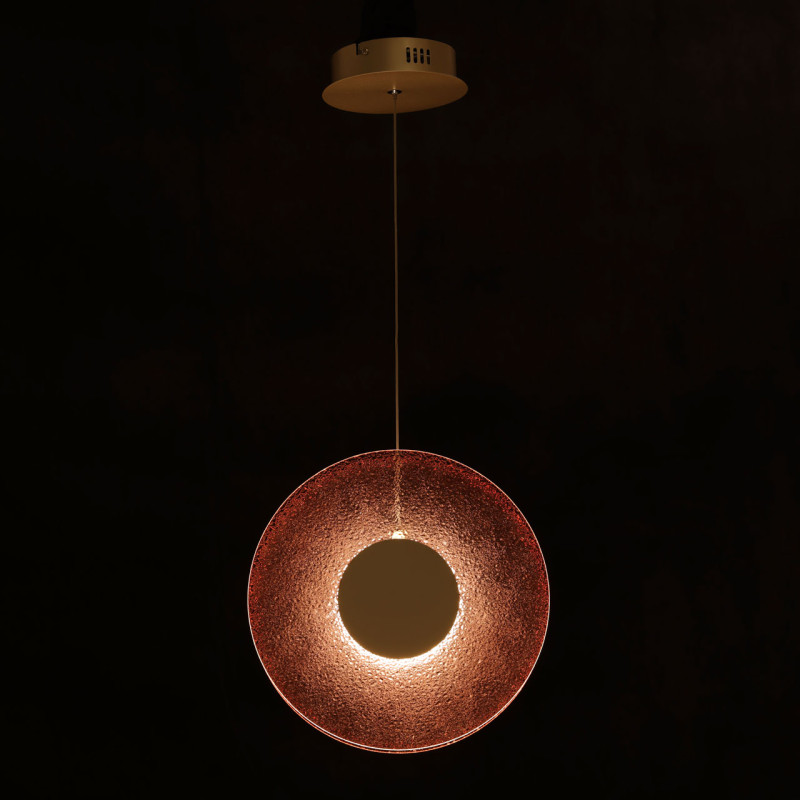 Потолочный детский светильник DeMarkt 663012901