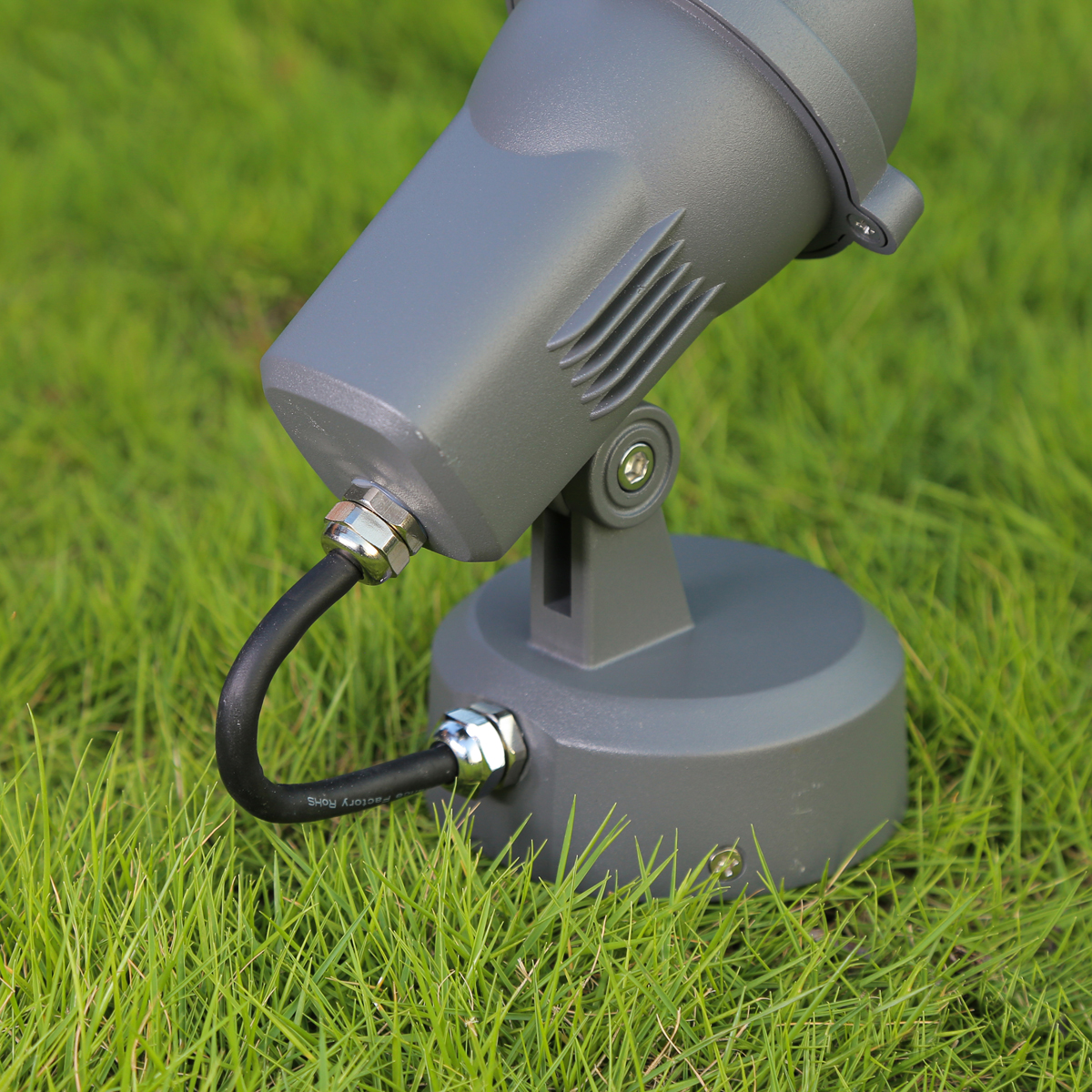 Ландшафтный светильник Natural Concepts, Арт. NC-003753-DG