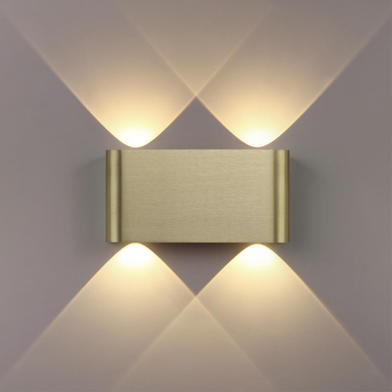 Бра Odeon Light 7107/4WL