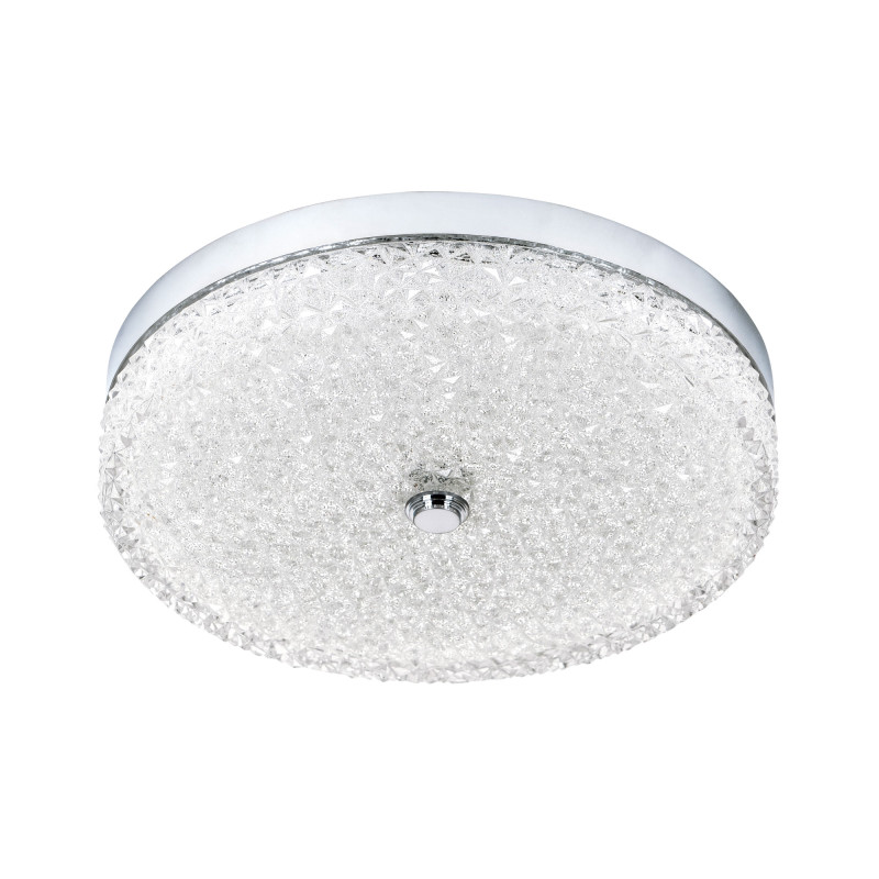 Накладной светильник LED4U L1116-400 CR