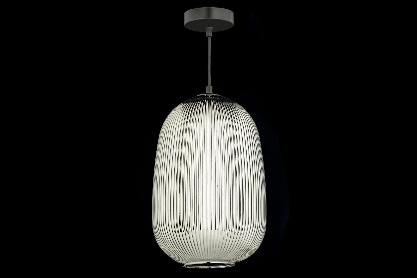 Люстра подвесная Arti Lampadari Maggano E 1.P2 S