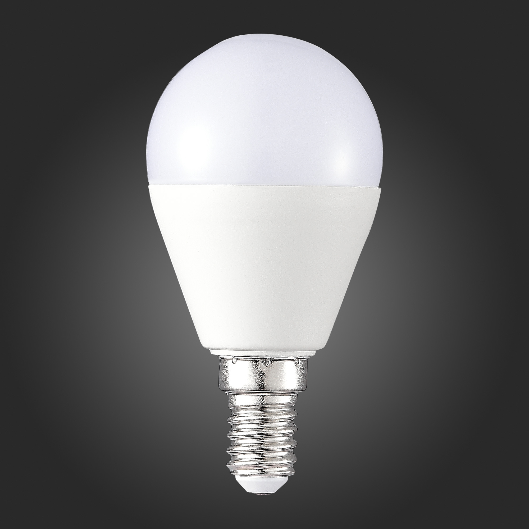 ST9100.149.05 Лампа светодиодная SMART ST-Luce Белый E14 5W 2700K-6500K Источники света