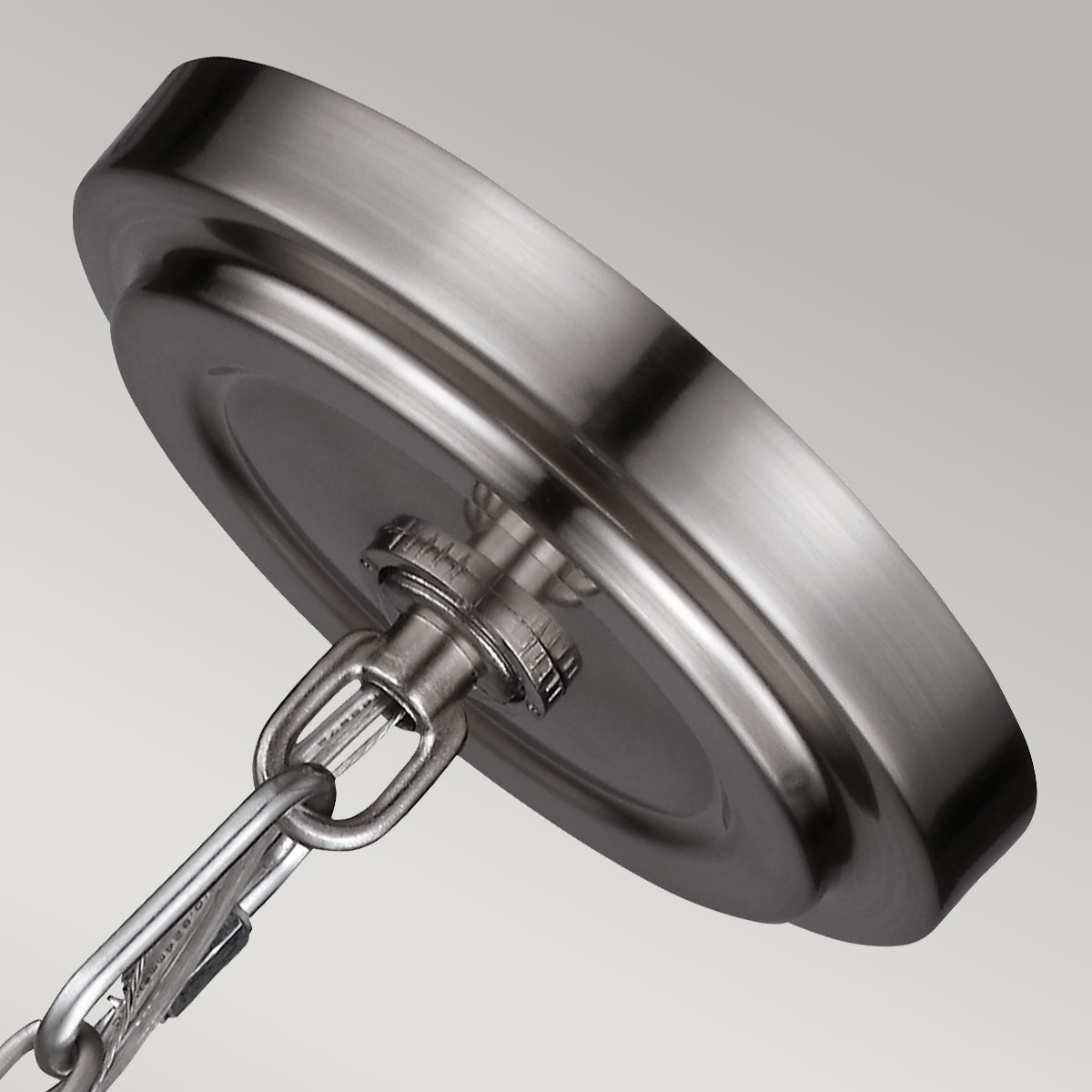 Подвесной светильник Feiss, Арт. FE-PARKMAN-PL-BS