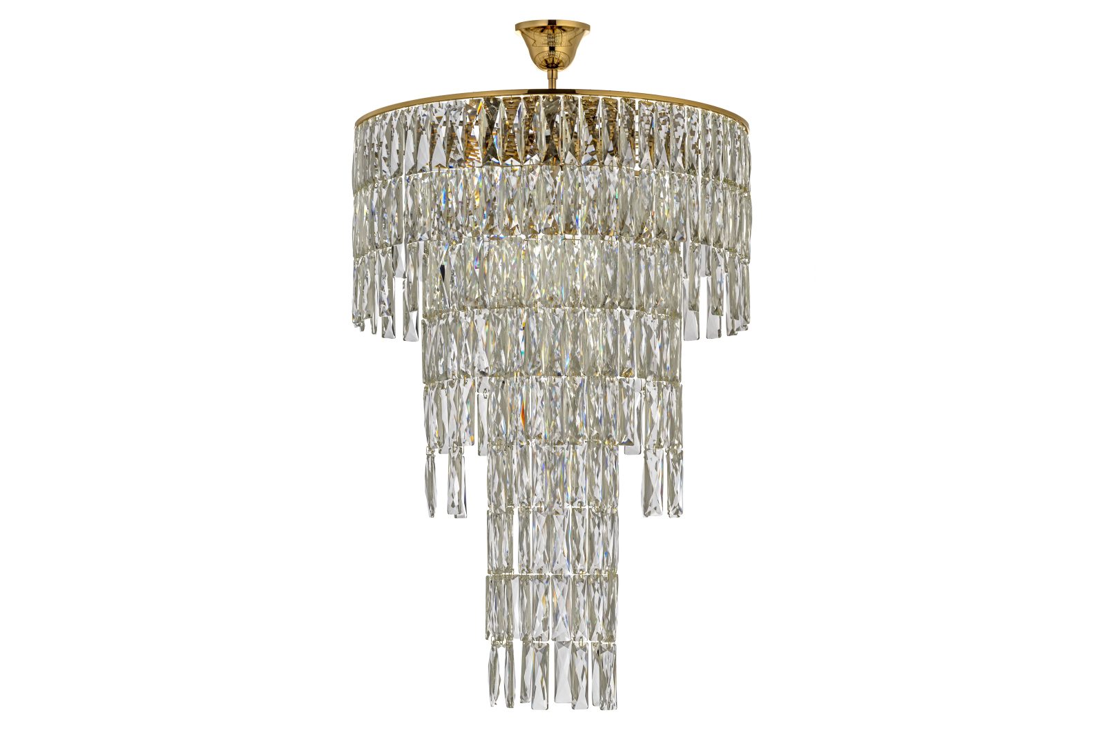 Люстра подвесная Arti Lampadari Elite Deliceto E 1.5.46.101 G