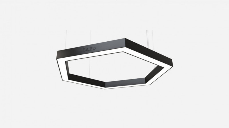 Офисный светильник Siled 7370433