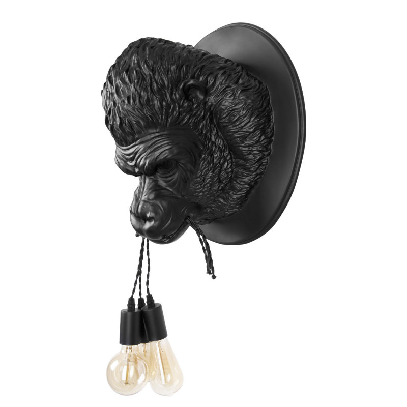 Бра LOFT IT 10178 Black