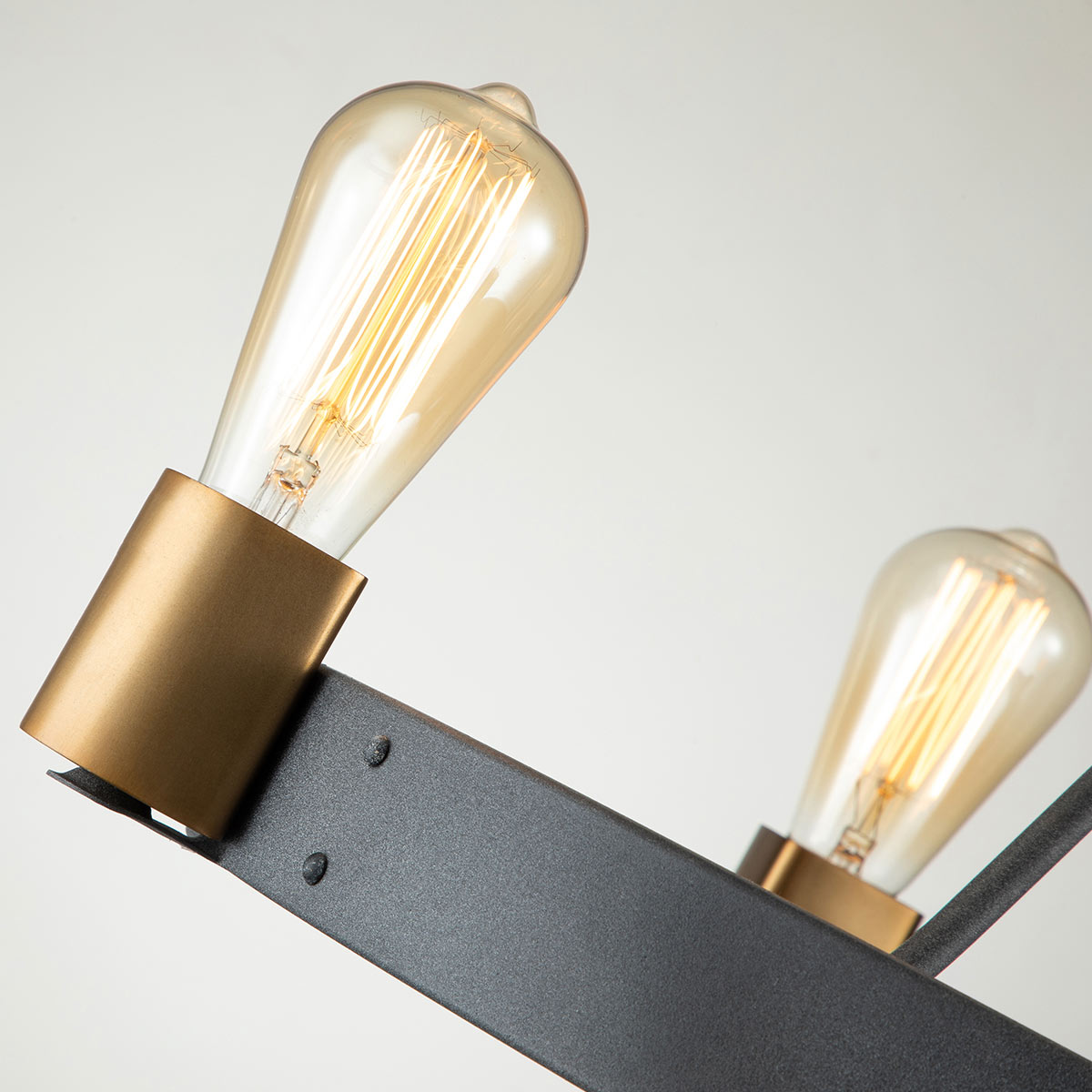 Подвесной светильник Hinkley, Арт. QN-SILAS-4P-DZ