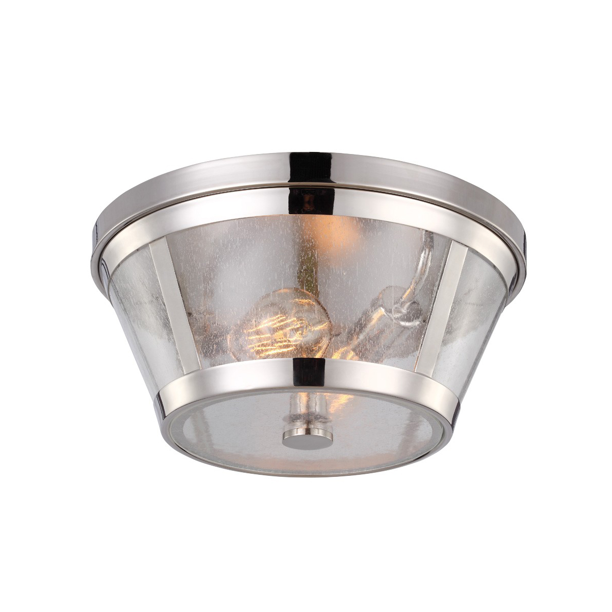 Потолочный светильник Feiss, Арт. FE-HARROW-F