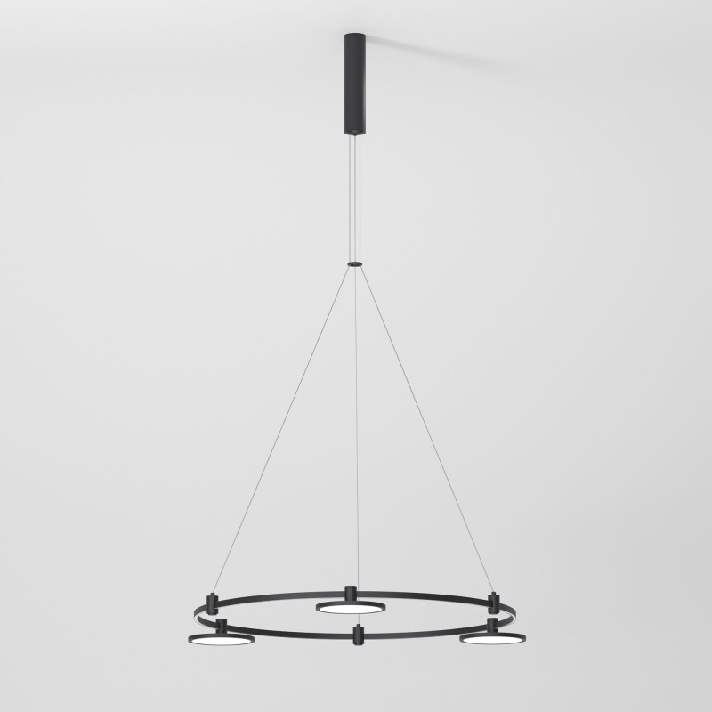 Шинопровод Elektrostandard Шинопровод 85138/00