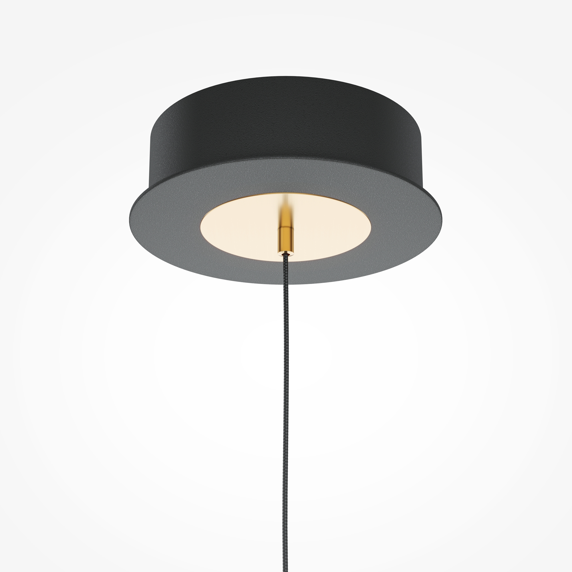 Подвесной светильник Maytoni MOD348PL-L18BBS3K