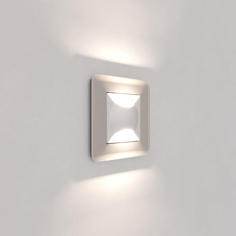 Подсветка ступеней лестницы Werkel W1154501