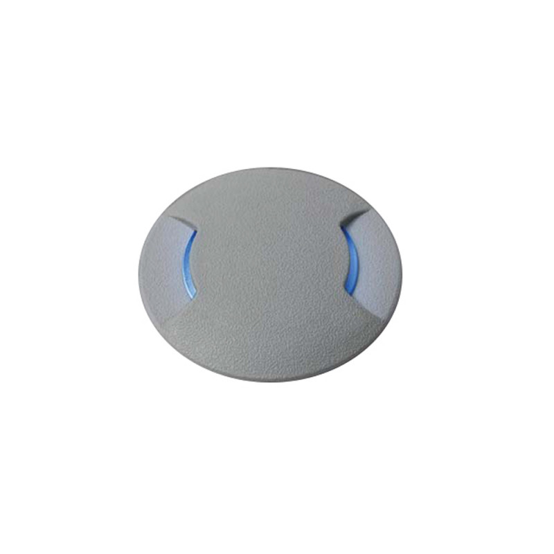 Тротуарный светильник Fumagalli 2F2.000.000.LXG1L