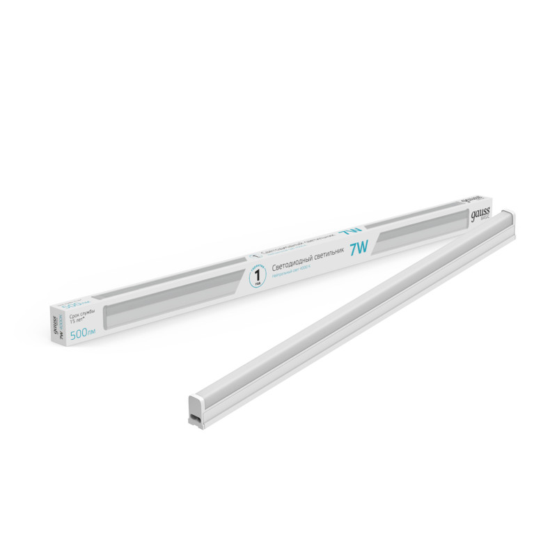 Мебельный светильник Gauss 930411207