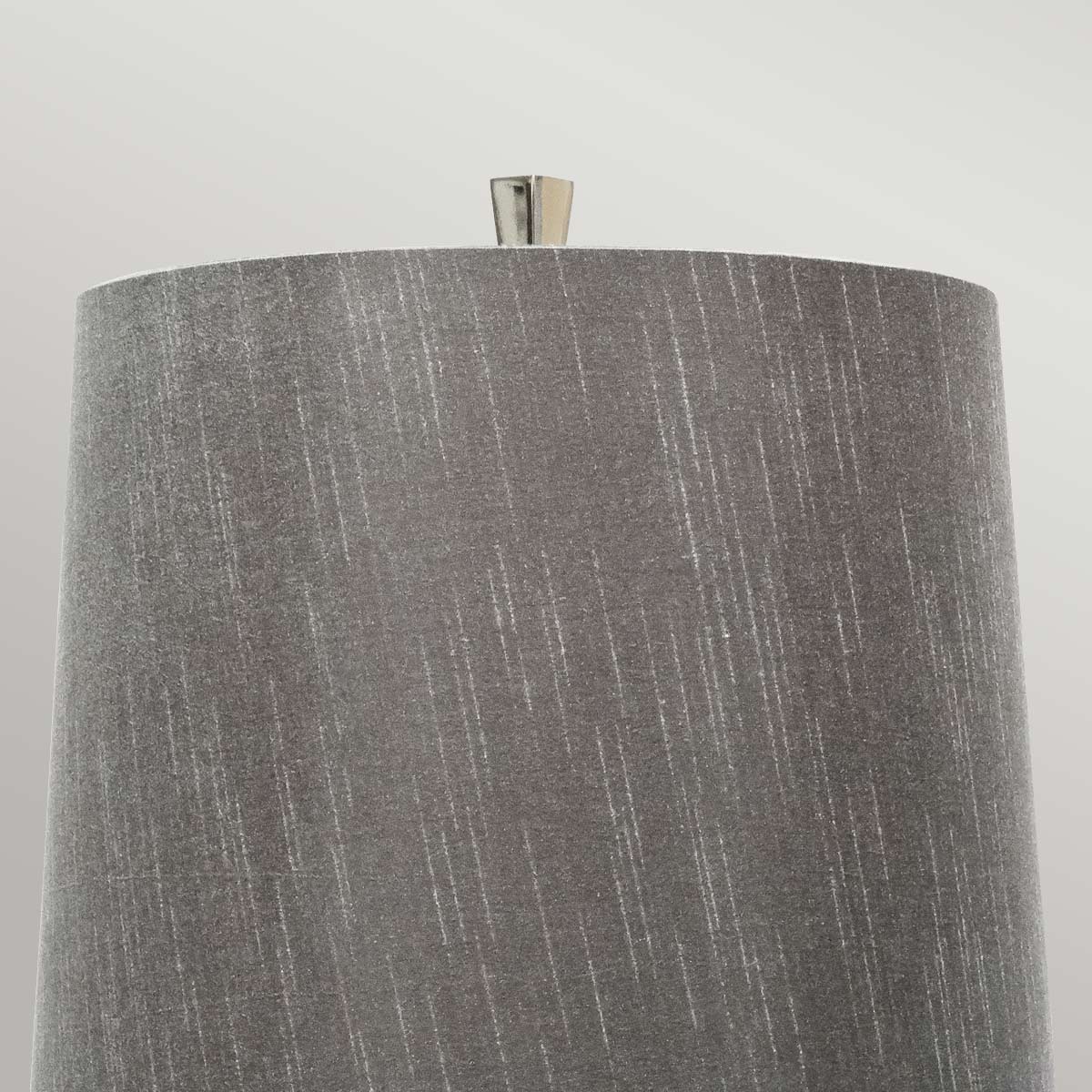 Настольная лампа Elstead Lighting, Арт. ASCENT-TL-PN