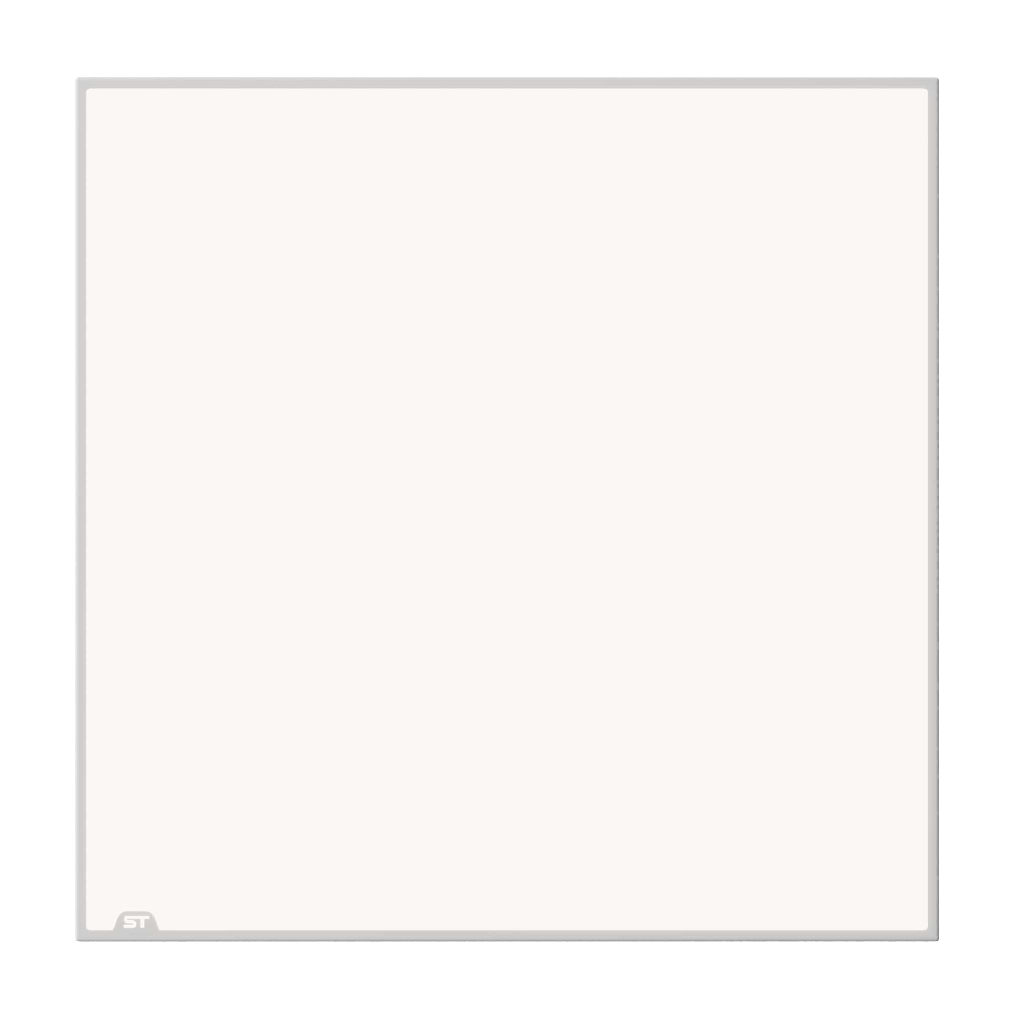 STP-A-1001-OR-54-65K-40 Светильник ДВО ST Luce PREMIUM IP40 595*595*50 мм 54Вт 6000лм 6500К опал рав Коммерческое освещение