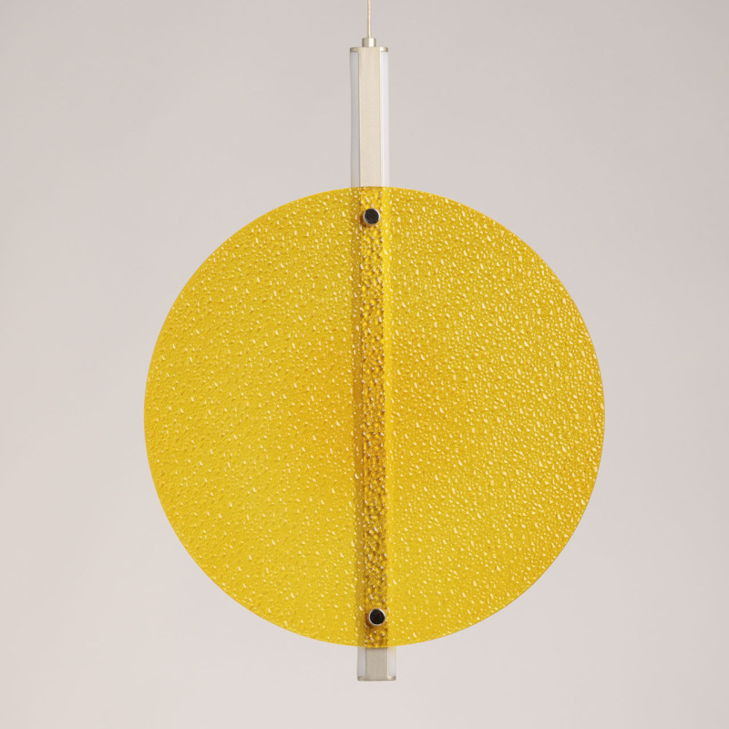 Потолочный детский светильник DeMarkt 663012201