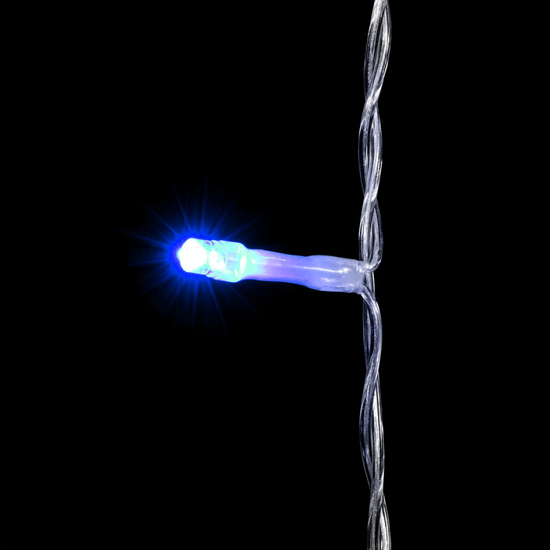 Светодиодный занавес Laitcom PCL600NOT-10-2B