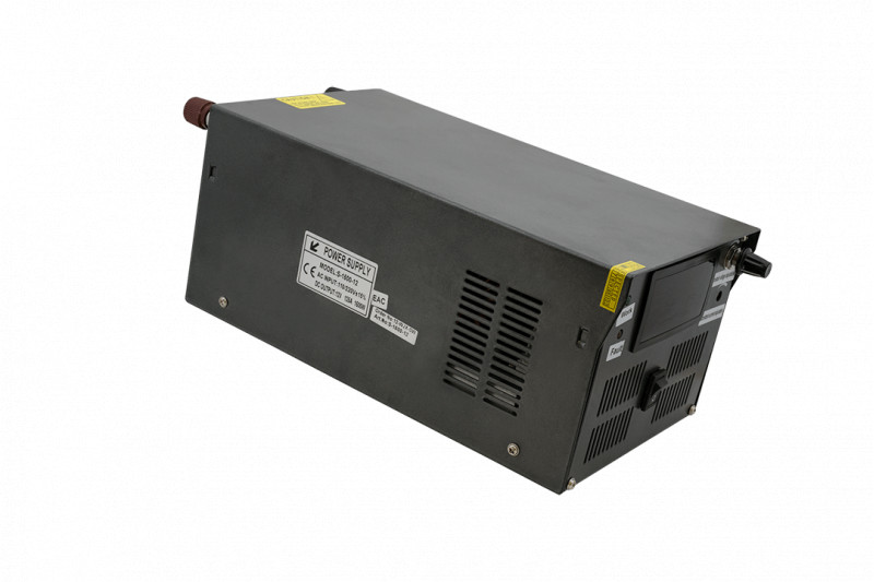 Блок питания для светодиодной ленты SWG S-1500-12