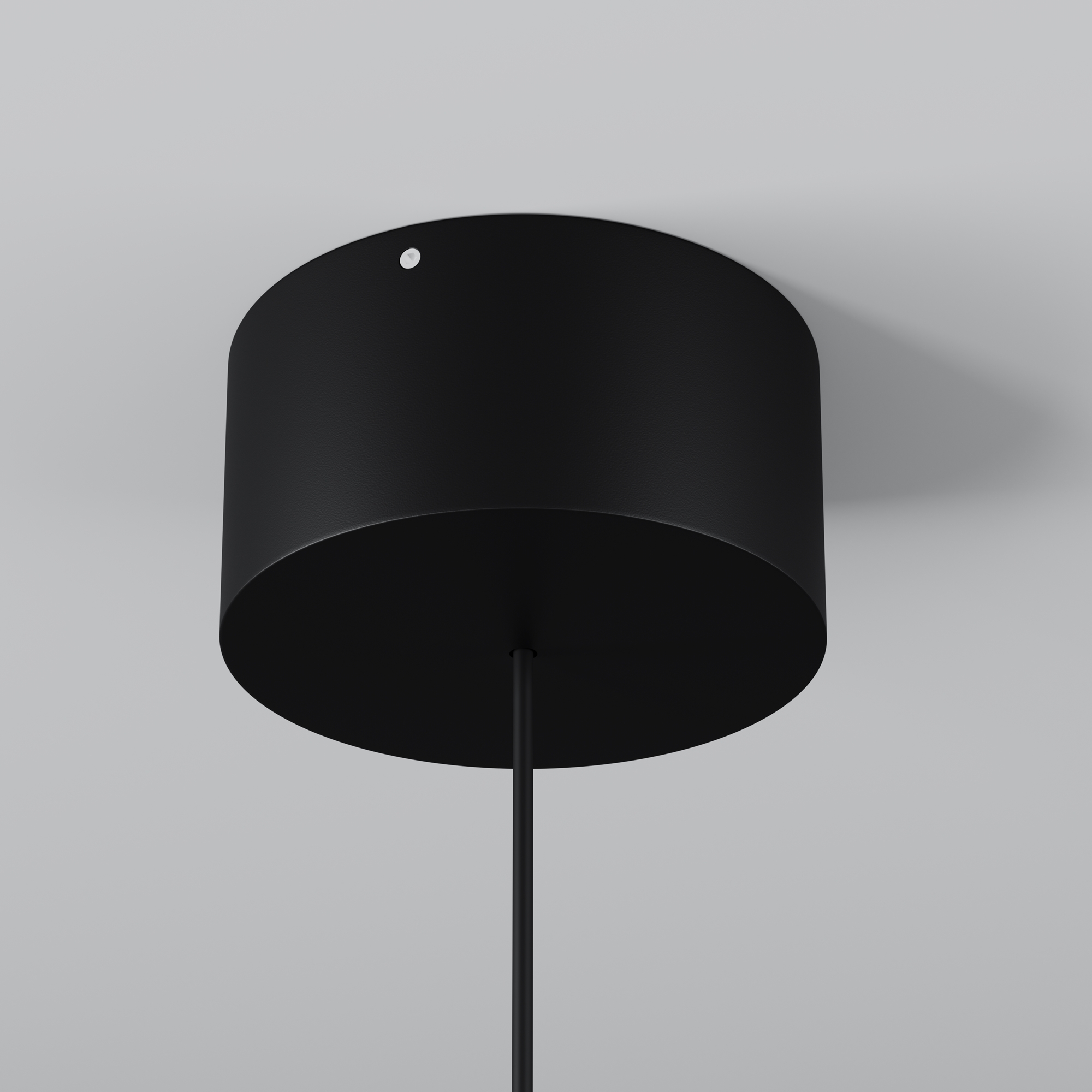 Подвесной светильник Outdoor O491PL-L6B3K