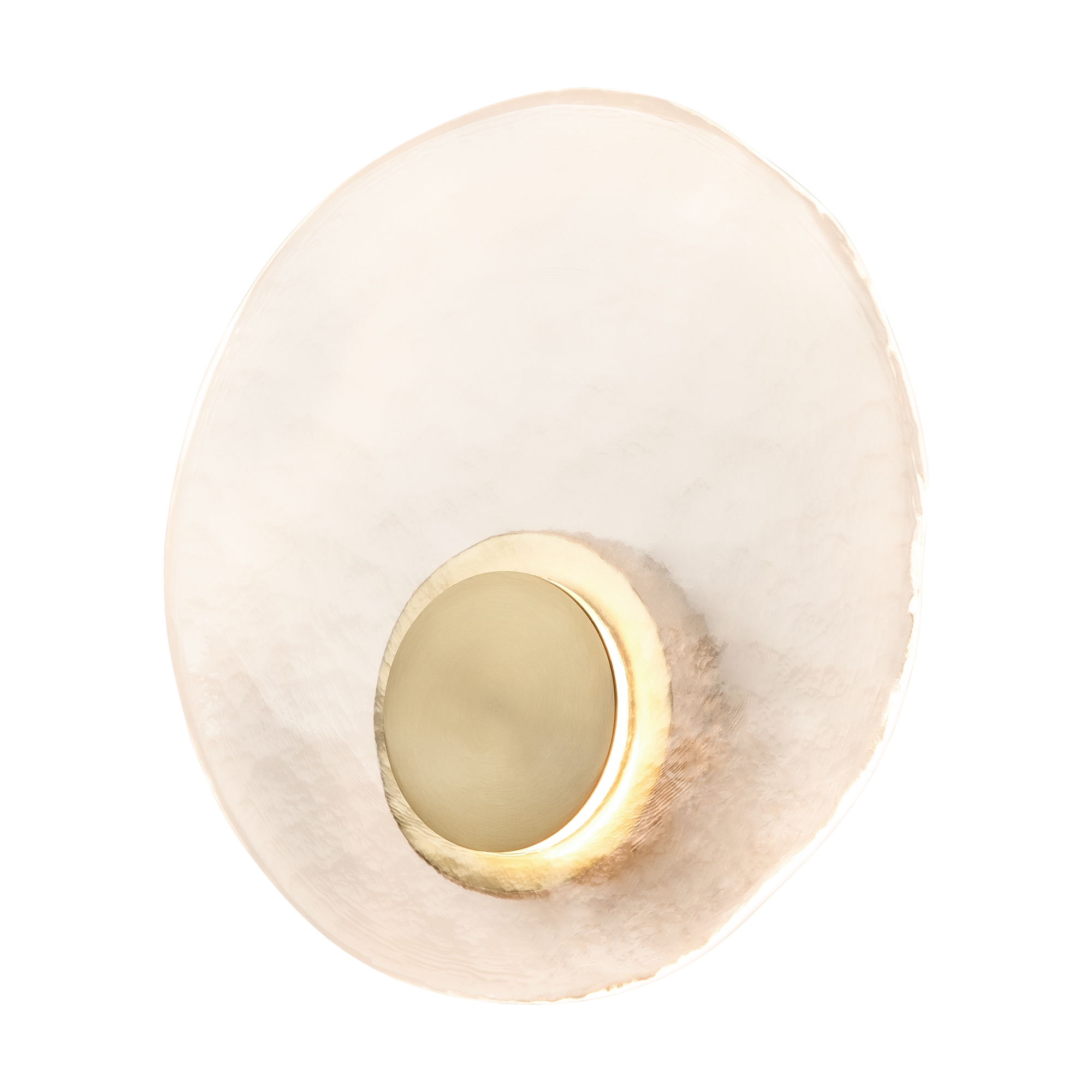 Настенный светильник (бра) Freya FR6182WL-L5BS