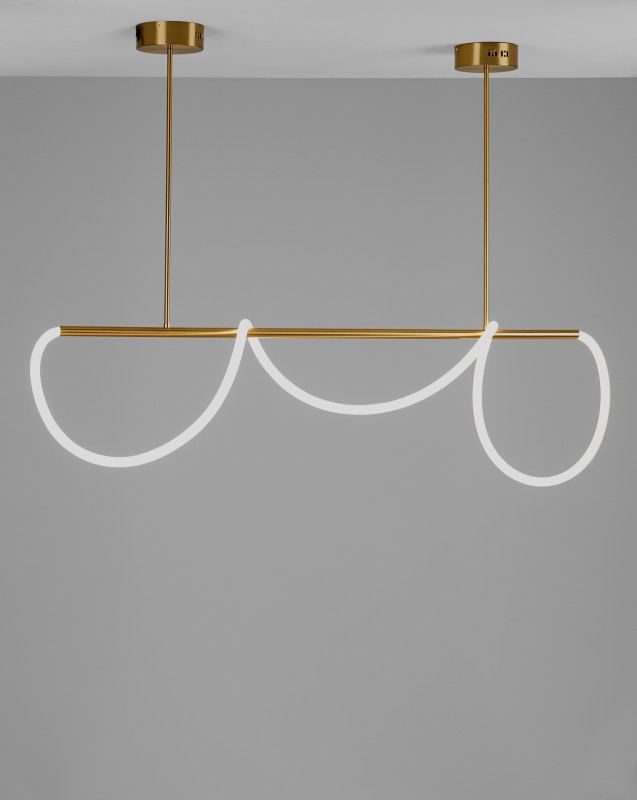 Подвесной светильник Moderli V10688-PL