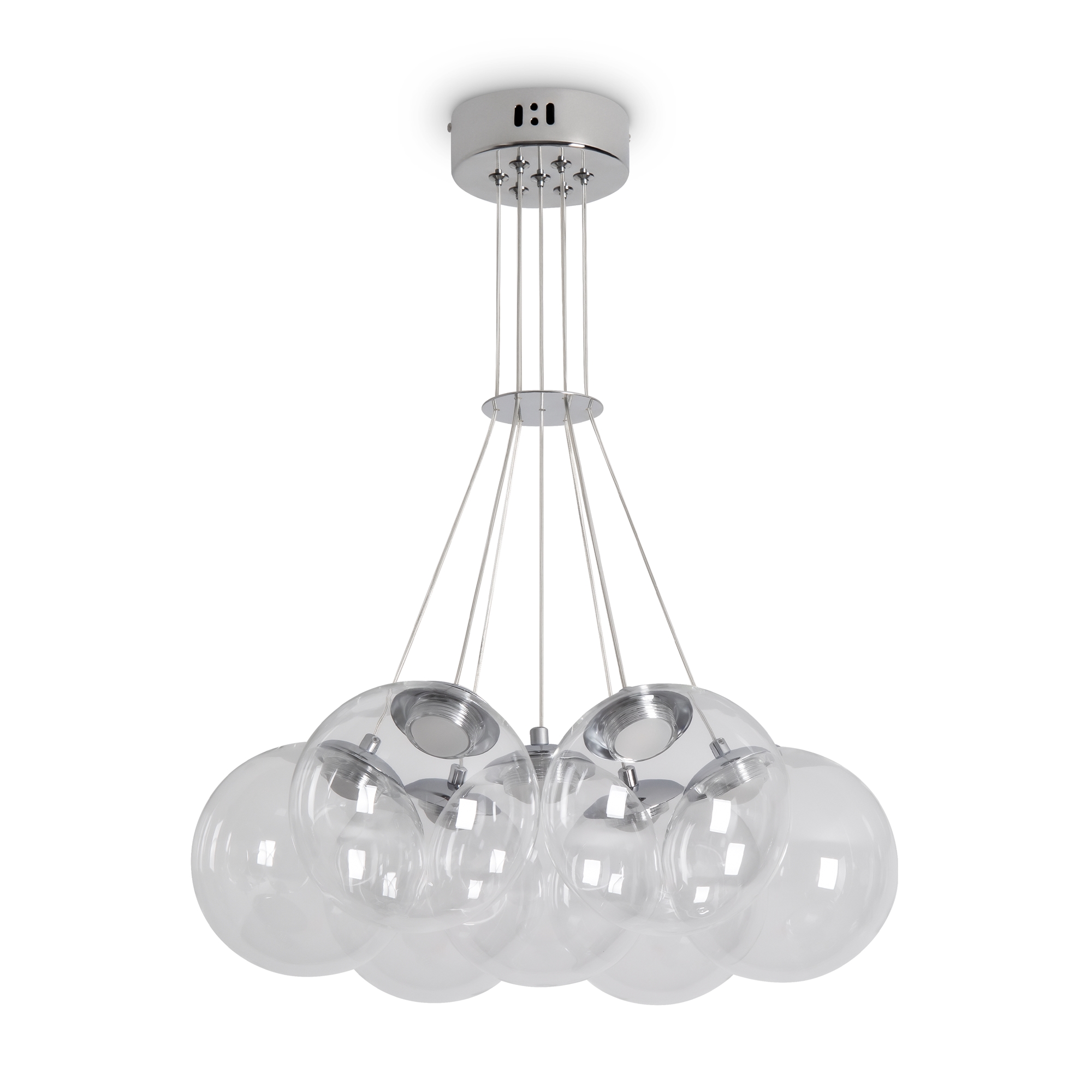 Подвесной светильник Freya FR5580PL-L35N