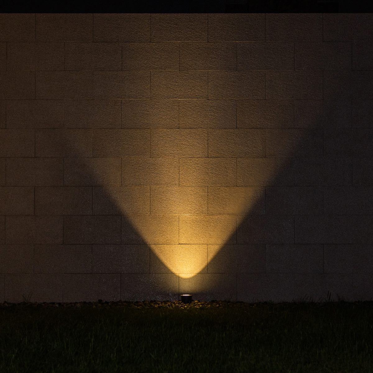 Ландшафтный светильник Natural Concepts, Арт. NC-003866+B