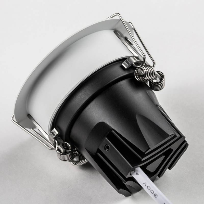 Встраиваемый светильник Lightstar 074136