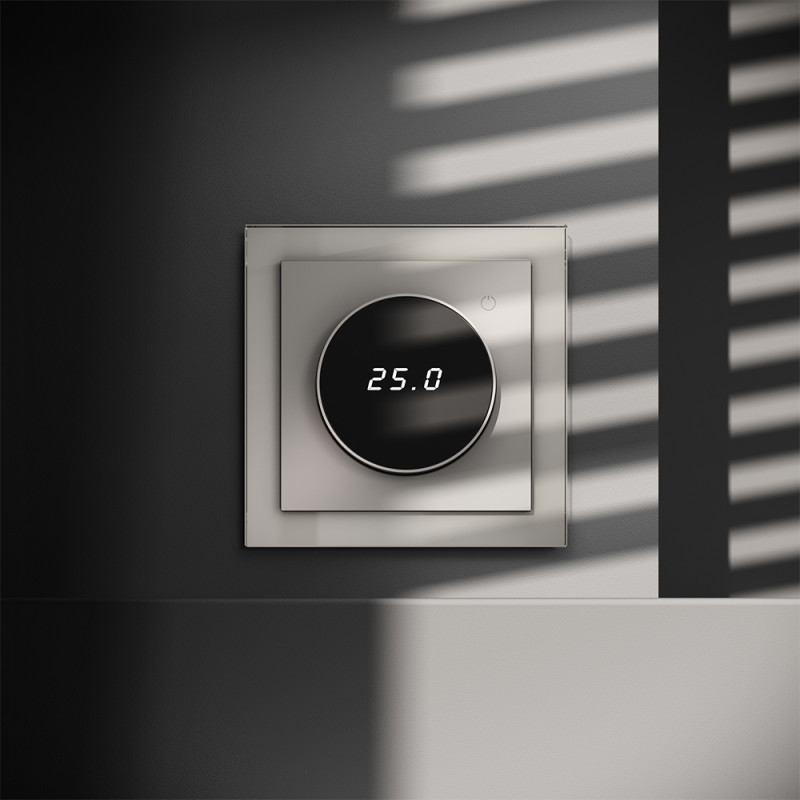 Терморегулятор VOLTUM VLS070103