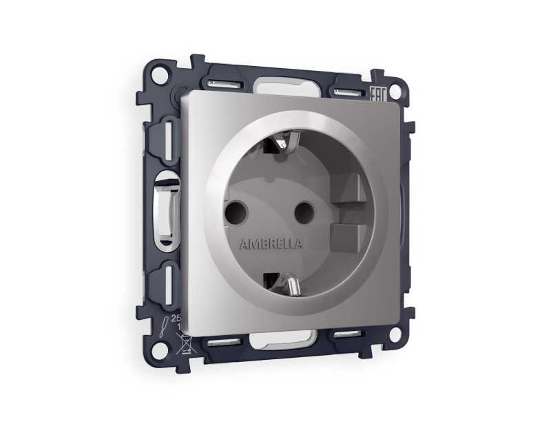 Розетка Ambrella Volt MA507010