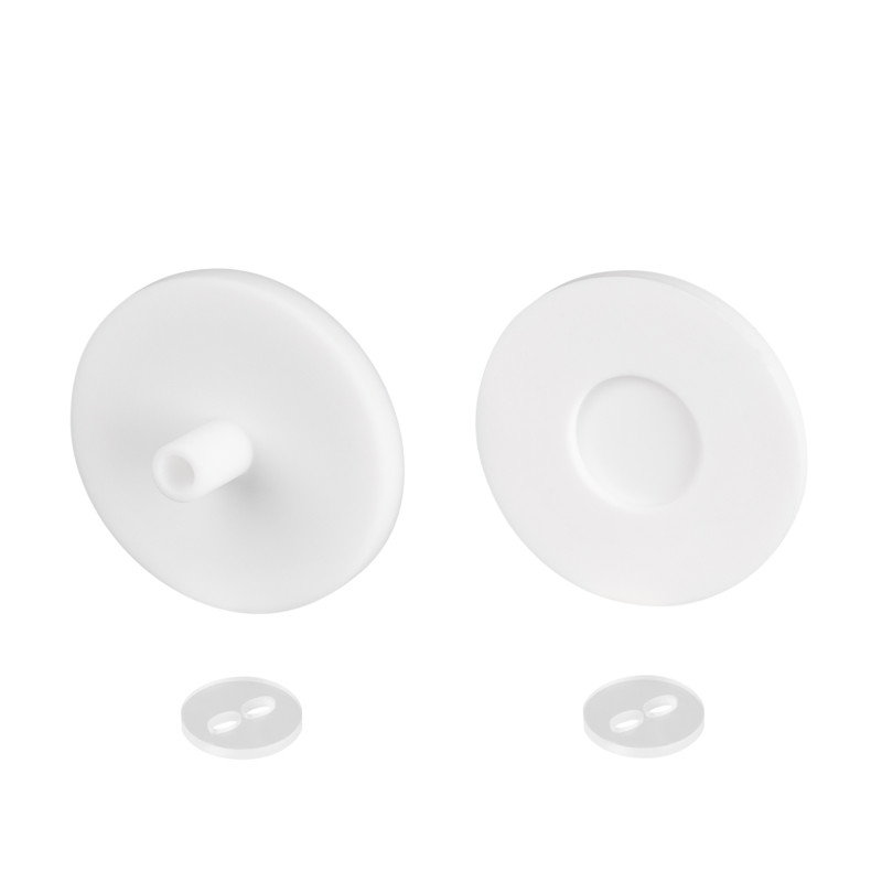 Заглушка для ленты Arlight 048835