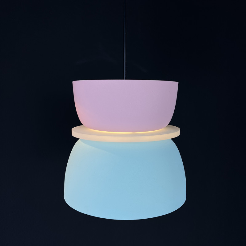 Потолочный детский светильник ImperiumLoft 179683-26