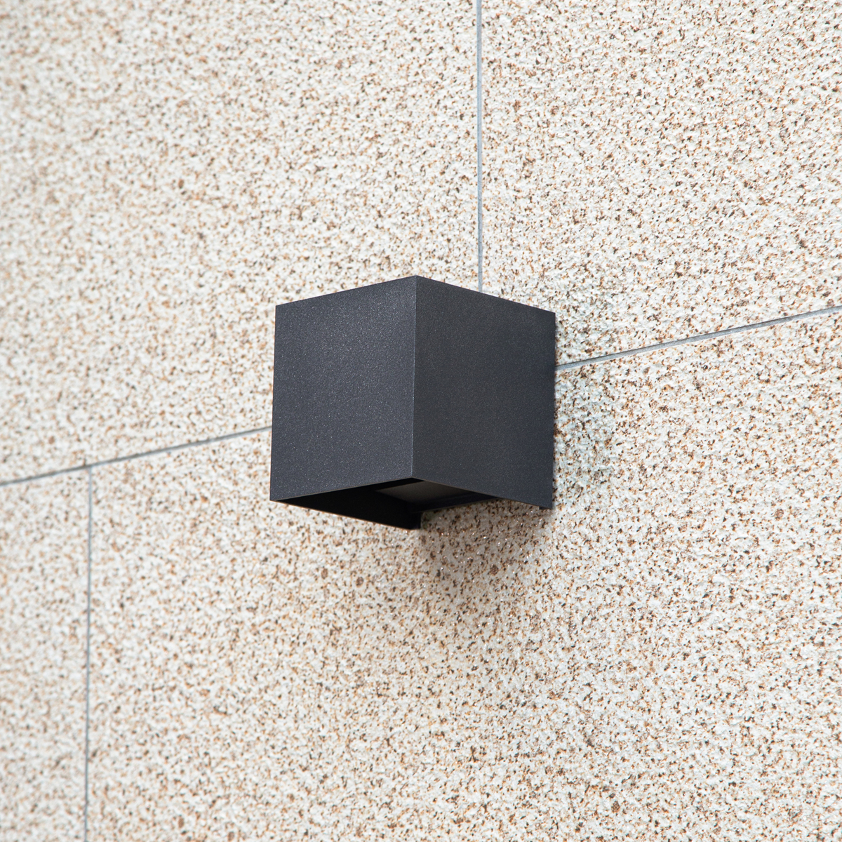 Настенный фонарь Natural Concepts, Арт. NC-003059-SB