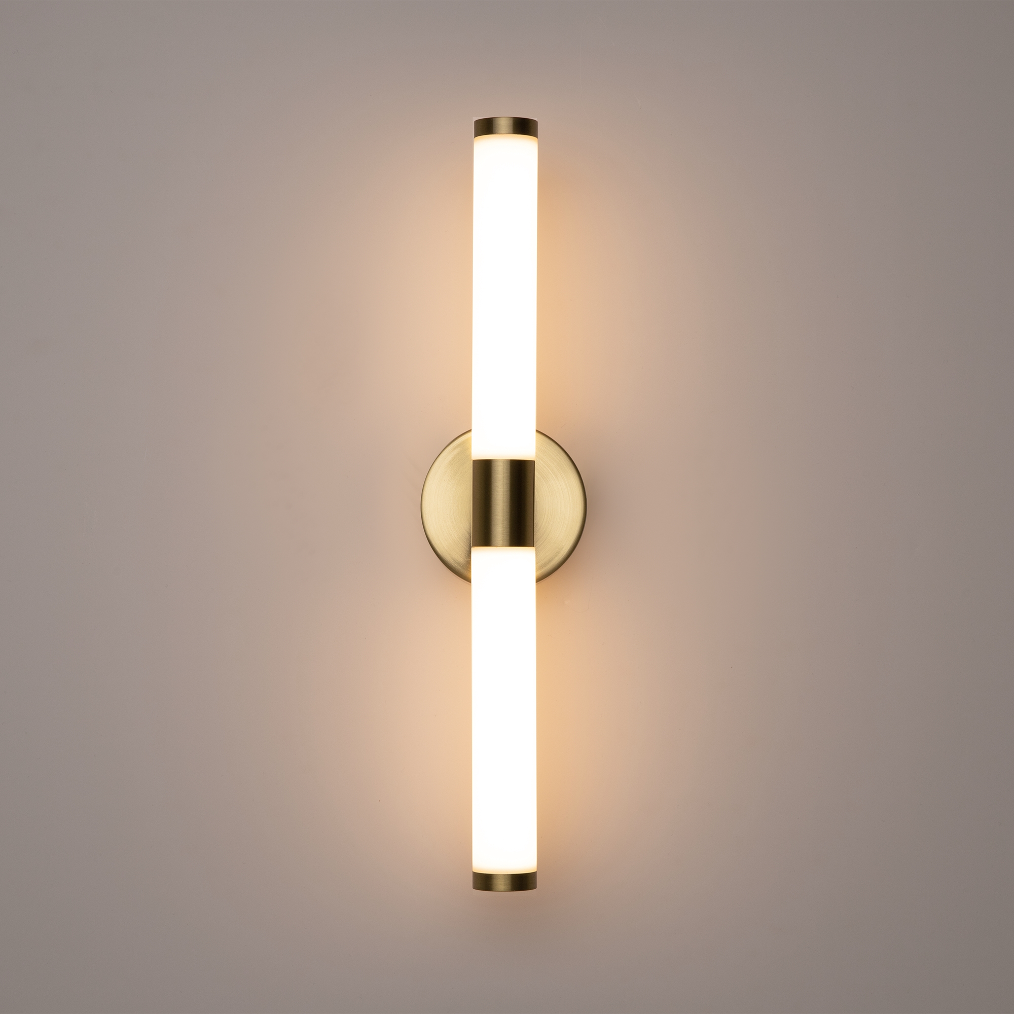 Настенный светильник (бра) Maytoni MOD106WL-L10G3K