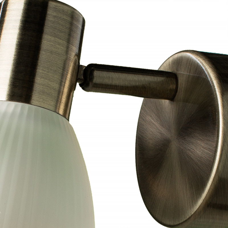 Спот ARTE Lamp A5062AP-1AB
