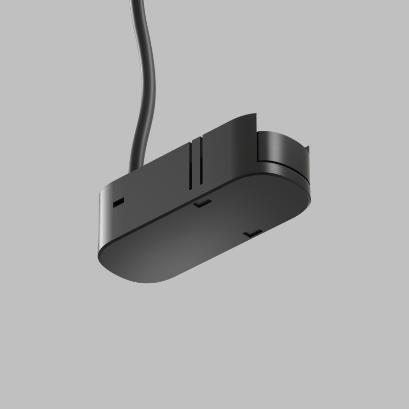 Подвод питания Denkirs TR5215-BK