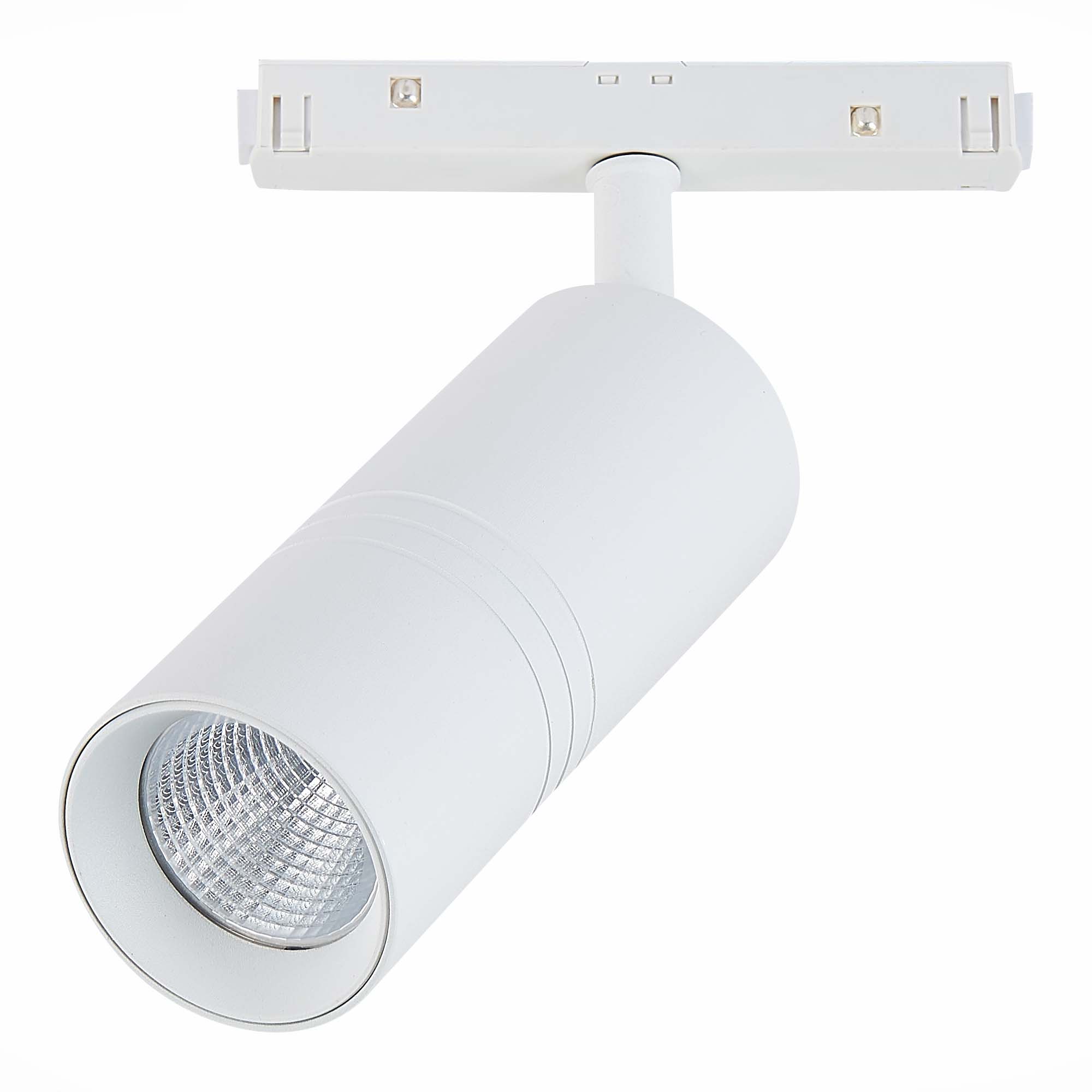 ST365.536.18 Магнитный трековый светильник белый LED 1*18W 3000K 1 530Lm Ra>80 36° IP20 L-xW60xH148 SKYLINE 48