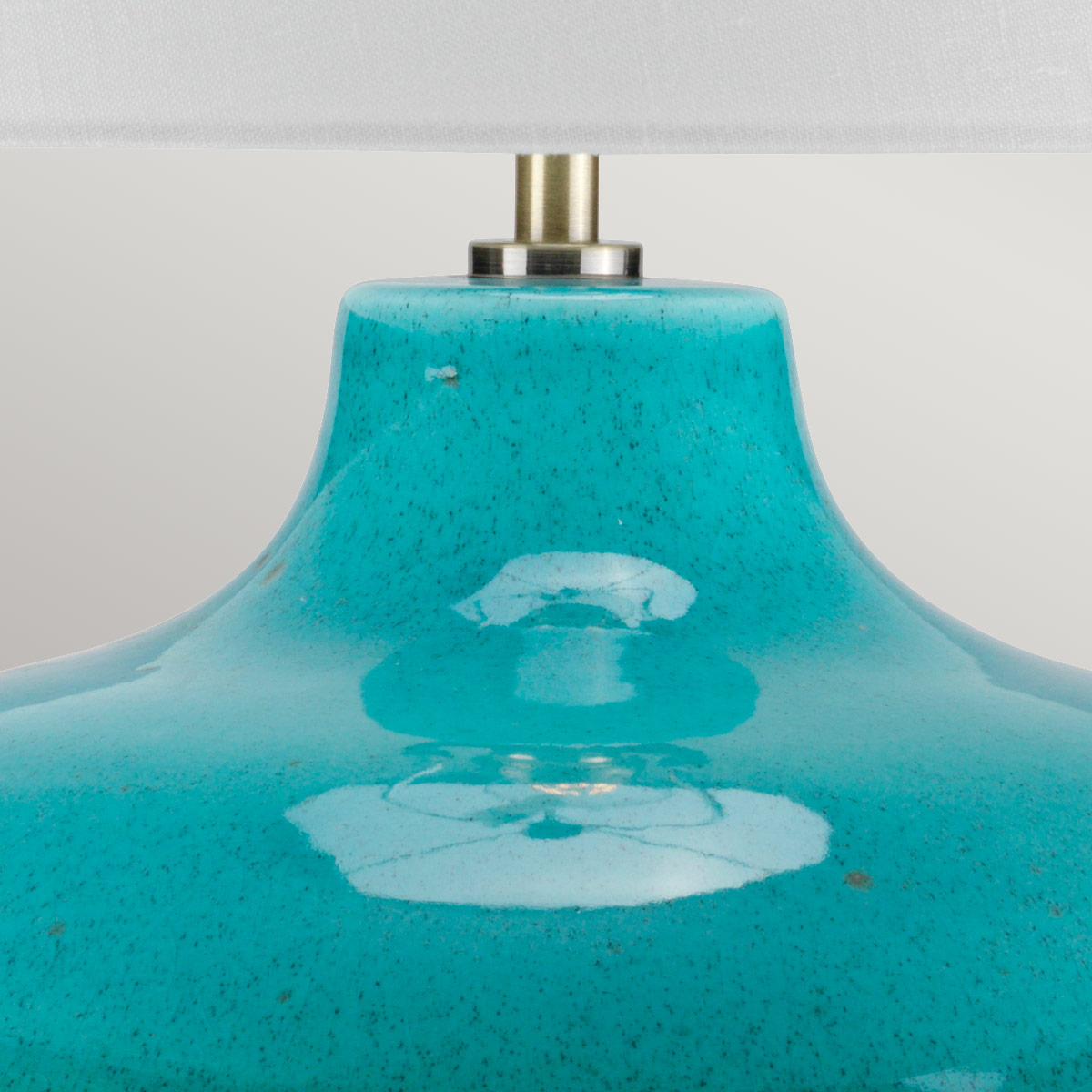 Настольная лампа Elstead Lighting, Арт. LAGUNA-TL-LRG
